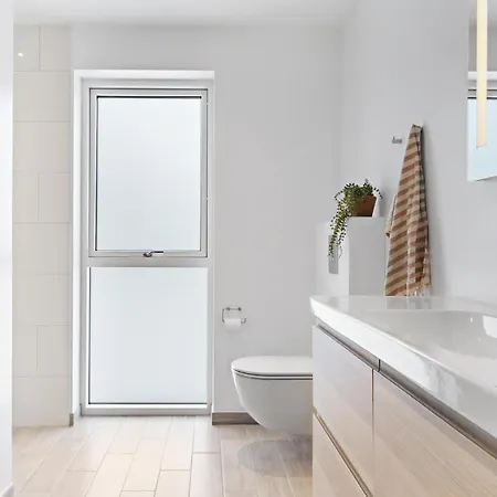 Lovely In Romo With Sauna * Sønderby