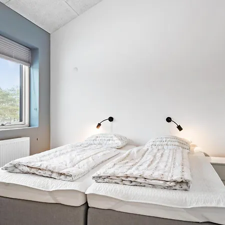 Lovely In Romo With Sauna Ferienhaus *